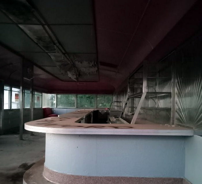 Rosies Diner - From Google Listing (newer photo)